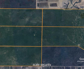 Rural / Farming commercial property for sale at LOTS 34-39/221, 520 Pelican Back Road Pelican QLD 4413