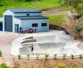 Rural / Farming commercial property for sale at 64 Cabbage Gum Road Cudgera Creek NSW 2484