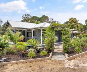 Rural / Farming commercial property for sale at 269 Arthur Road Rosa Brook WA 6285