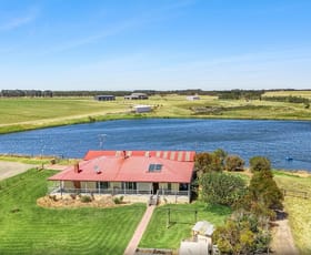 Rural / Farming commercial property for sale at 1145 Inverleigh-Winchelsea Road Inverleigh VIC 3321