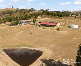 Rural / Farming commercial property for sale at 278 Windeyer Road Mudgee NSW 2850