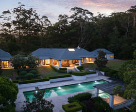 Rural / Farming commercial property for sale at 56 Kemp Lane Martinsville NSW 2265