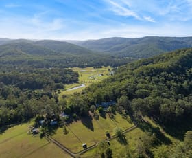 Rural / Farming commercial property for sale at 56 Kemp Lane Martinsville NSW 2265