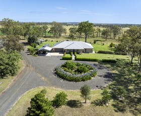Rural / Farming commercial property for sale at 'Jarong' 4 Ennis View Road Southbrook QLD 4363