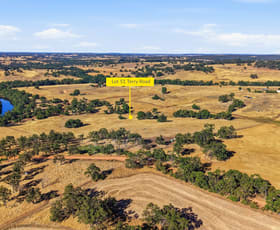 Rural / Farming commercial property for sale at Lot 51 Terry Road Boyup Brook WA 6244