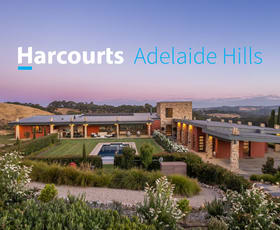 Rural / Farming commercial property sold at 2429A Greenhill Road Balhannah SA 5242