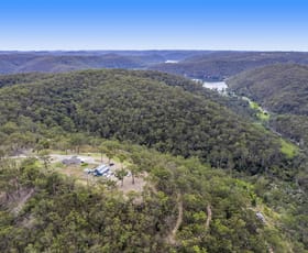 Rural / Farming commercial property for sale at 663 Cliftonville Road Lower Portland NSW 2756