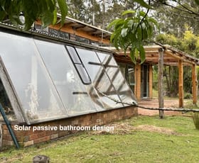 Rural / Farming commercial property for sale at Devils Hole Road Devils Hole NSW 2550