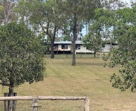 Rural / Farming commercial property for sale at 142 PERRY RIVER FARMS RD Morganville QLD 4671