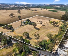 Rural / Farming commercial property for sale at 12 Tiers Road Woodside SA 5244