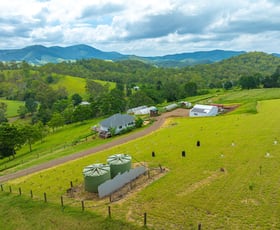 Rural / Farming commercial property for sale at 149 Coppermine Creek Road Langshaw QLD 4570