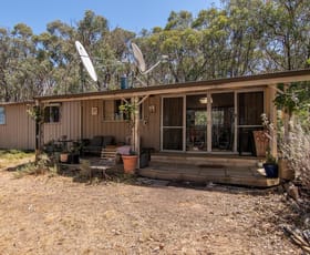 Rural / Farming commercial property for sale at 855 Bonds Road Mudgee NSW 2850