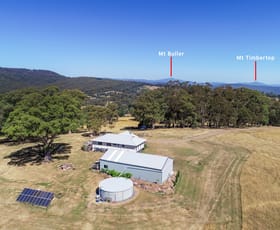 Rural / Farming commercial property for sale at 1037 Tabletop Road Tolmie VIC 3723