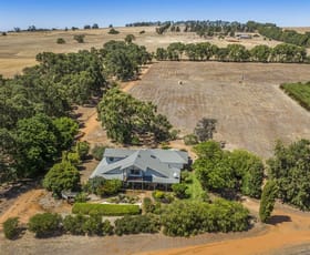 Rural / Farming commercial property for sale at 89 Vine Cottage Lane Dandaragan WA 6507