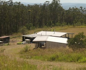 Rural / Farming commercial property for sale at 750 Sugar Bag Rd ( West ) Drake NSW 2469