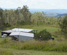 Rural / Farming commercial property for sale at 750 Sugar Bag Rd ( West ) Drake NSW 2469