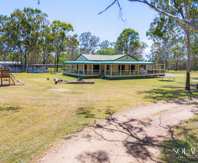 Rural / Farming commercial property for sale at 366 Intrepid Drive Foreshores QLD 4678