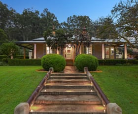 Rural / Farming commercial property for sale at 1235 West Portland Road Lower Portland NSW 2756