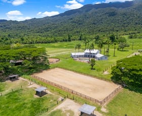 Rural / Farming commercial property for sale at 141 Telecom Road Bellenden Ker QLD 4871
