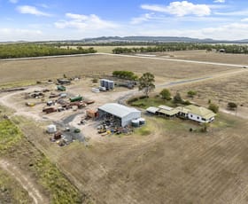 Rural / Farming commercial property for sale at 423 Millmerran Inglewood Road Millmerran QLD 4357