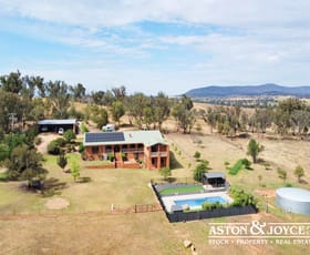 Rural / Farming commercial property for sale at 35 Murrays Lane Grenfell NSW 2810