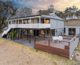 Rural / Farming commercial property for sale at 89 Wyoming Road Bywong NSW 2621