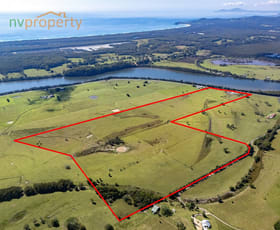 Rural / Farming commercial property for sale at 1433 Giinagay Way North Macksville NSW 2447