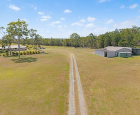 Rural / Farming commercial property for sale at 142 Beelbi Creek Road Beelbi Creek QLD 4659