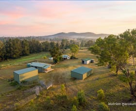 Rural / Farming commercial property for sale at 91 Bendemeer Road Uralla NSW 2358