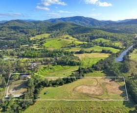 Rural / Farming commercial property for sale at 33 Darwalla Road Mount Nathan QLD 4211