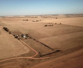 Rural / Farming commercial property for sale at 129 Hodgson Road Swanwater VIC 3477