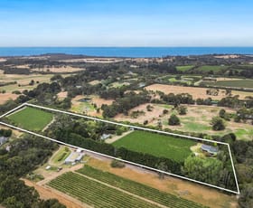 Rural / Farming commercial property for sale at 44 Merricks Road Merricks VIC 3916