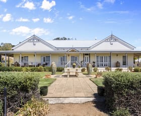 Rural / Farming commercial property for sale at 59 McLartys Road The Gap NSW 2650