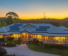 Rural / Farming commercial property for sale at 76 Beacon Hill Road Coolabine QLD 4574