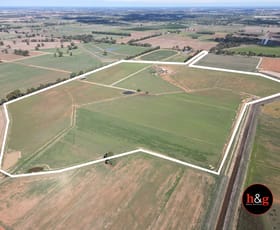 Rural / Farming commercial property for sale at 440 Sinclair Road Kyabram VIC 3620