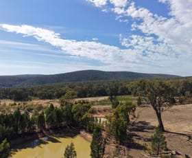 Rural / Farming commercial property for sale at 880 Major West Road, (Bumbaldry) Cowra NSW 2794