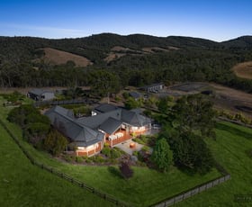 Rural / Farming commercial property for sale at 159 Cunninghams Road Chum Creek VIC 3777