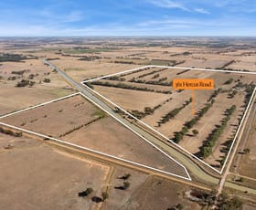 Rural / Farming commercial property for sale at 361 Hercus Road Calivil VIC 3573