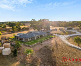 Rural / Farming commercial property for sale at 249 Glen Devon Road Mount Pleasant SA 5235