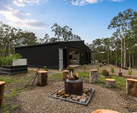 Rural / Farming commercial property for sale at 272 Bostock Road Pillar Valley NSW 2462