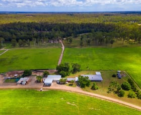 Rural / Farming commercial property for sale at South Kolan QLD 4670