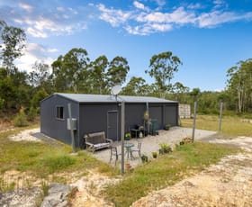 Rural / Farming commercial property for sale at 1 Perch Road Wells Crossing NSW 2460