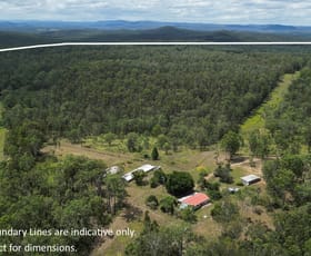 Rural / Farming commercial property for sale at 3422 Gwydir Highway Jackadgery NSW 2460
