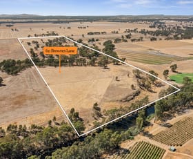 Rural / Farming commercial property for sale at 611 Brownes Lane Axedale VIC 3551