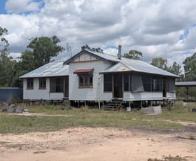 Rural / Farming commercial property for sale at 251 Wains Road Wieambilla QLD 4413