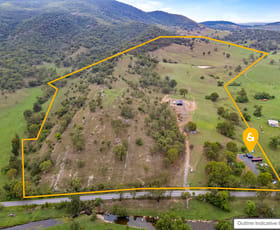 Rural / Farming commercial property for sale at Muswellbrook NSW 2333