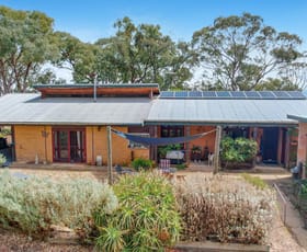 Rural / Farming commercial property for sale at 554 Caralulup Road Lamplough VIC 3352