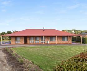 Rural / Farming commercial property for sale at 91 Brim Brim Road Yahl SA 5291