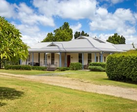 Rural / Farming commercial property for sale at 769 Fernleigh Road Brooklet NSW 2479