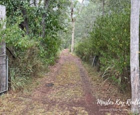 Rural / Farming commercial property for sale at 1140 Old Esk Road Blackbutt QLD 4314